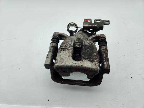 Pedal Embrague Citroen C6 BASICO 204CV 150KW