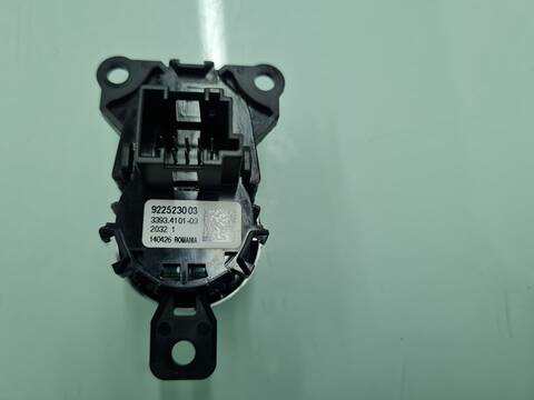Foto 2ª: Motor de Arranque Bmw Serie 6 620 640 D COUPE 313CV 230KW [N57D30B] (2015)