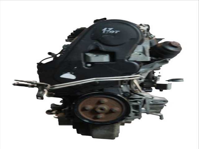 Motor Completo Volvo V60 2.4 D6 HYBRID 280 CV 206KW