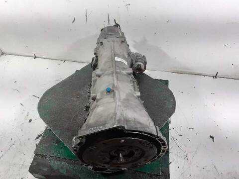 Foto 3ª: Caja Cambios Automatica Bmw X1 XDRIVE 20D 177CV 130KW [N47D20C] (2010)