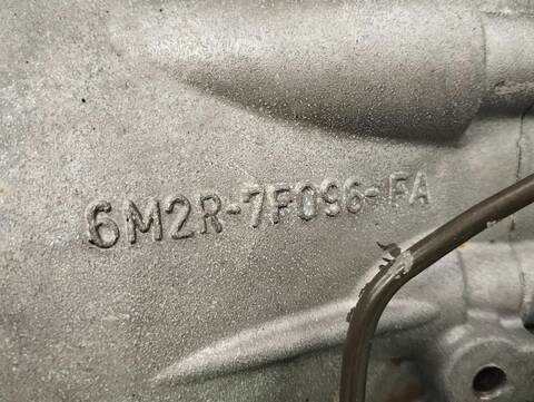 Foto 3ª: Caja Cambios Ford S Max 1.8 TDCI CAT 125CV [QYWA] (2006)