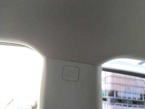 Foto 1ª: Airbag Cortina Delantero Izquierdo Nissan Qashqai MR20DE (2010)