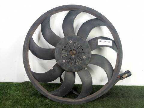 Electroventilador Land Rover Discovery 2.0 SD4 4X4 241CV 177KW
