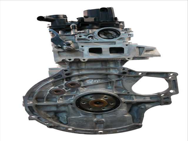Foto 2ª: Motor Completo Citroen C4 131CV 96KW [YHZ DV5RC] (2023)