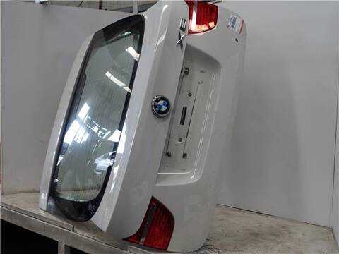 Foto 3ª: Portón Bmw X6 3.0 XDRIVE40D 306CV 225KW N57D30 [N57D30B] (2011)
