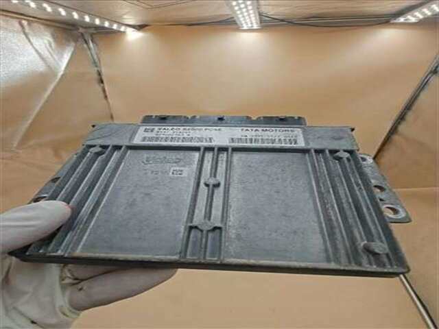Centralita Motor ECU Tata Indica 1.4 LS [1.4 LTR. - 62 KW]