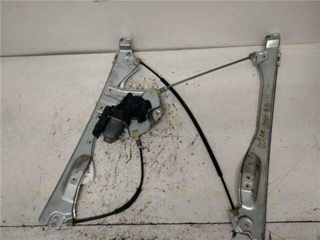 Foto 2ª: Elevalunas Eléctrico Delantero Derecho Renault Clio 1.5 DCI D (86 CV) [K7M766]