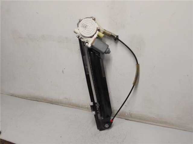 Foto 2ª: Elevalunas Eléctrico Trasero Izquierdo Bmw Serie 5 518 3.0 530I [3.0 LTR. - 170 KW 24V CAT]