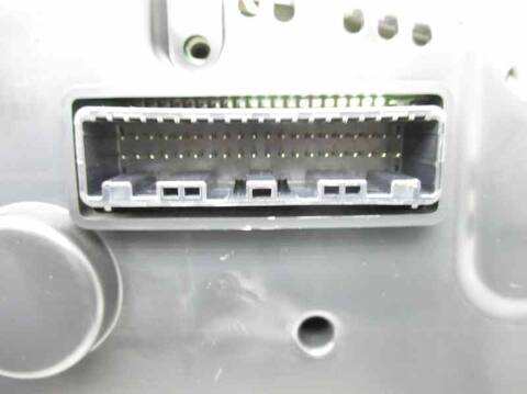 Foto 2ª: Cuadro de Instrumentos Nissan Qashqai R9M (2013)