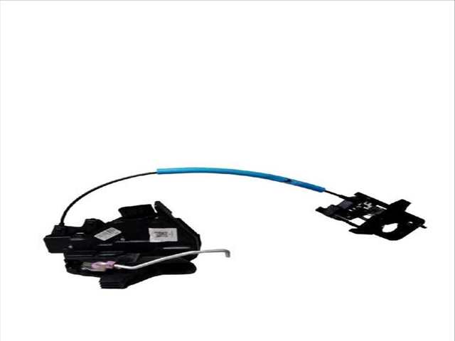 Foto 2ª: Cerradura Puerta Delantera Izquierda Kia Stonic 1.0 T-GDI ECO-DYNAMICS (2017)