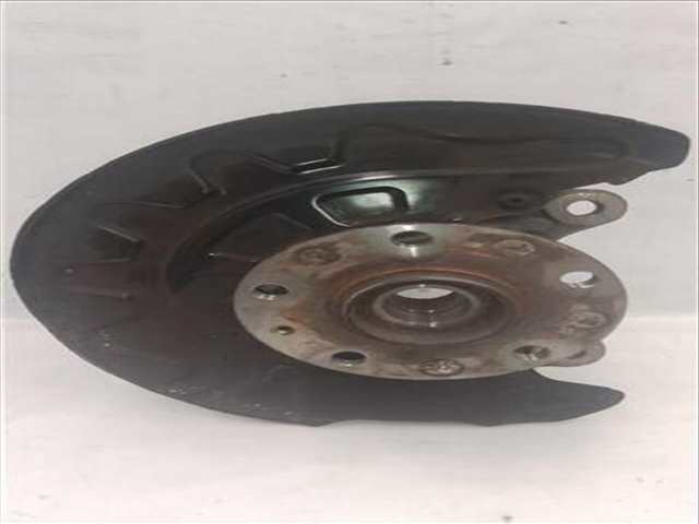 Mangueta Delantera Derecha Audi A3 1.6 TDI 115CV 85KW