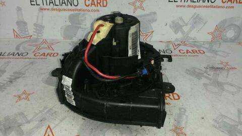 Foto 1ª: Calefacción Citroen Jumpy VERSION INDEFINIDA (2007)