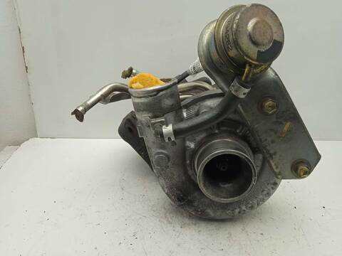 Foto 3ª: Turbocompresor Toyota Avensis 2.0 TD CAT BERLINA 90CV 66KW (1998)