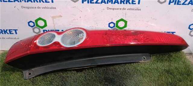 Piloto Trasero Izquierdo Ford Fiesta 1.4 TREND [1.4 LTR. - 59 KW 16V CAT]