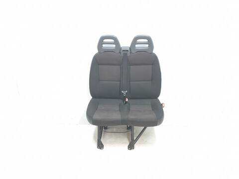 Foto 2ª: Asiento Delantero Derecho Citroen Jumper 30 L1H1 BLUEHDI 110 (2006)