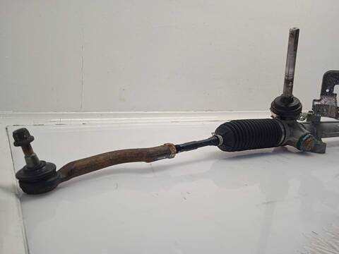 Foto 3ª: Cremallera de Direccion Nissan X-Trail 2.0 DCI TD CAT 150CV 110KW T31) [M9R832] (2008)