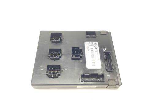 Centralita Motor ECU Audi A5 2.7 TDI
