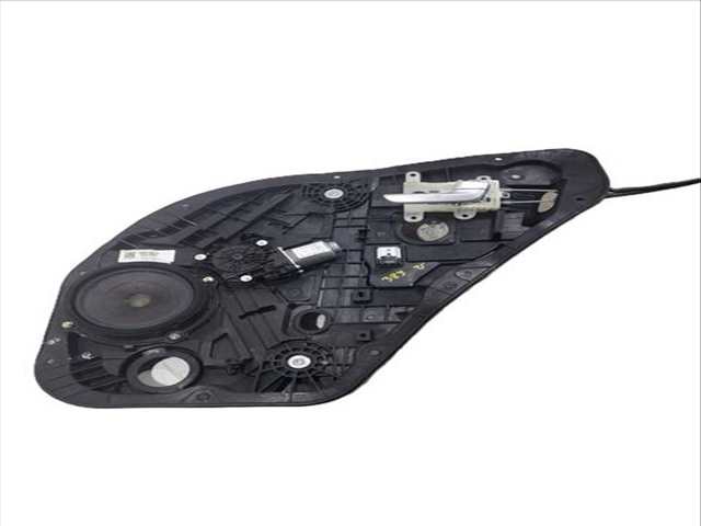 Elevalunas Manual Trasero Derecho Kia Niro VERSION INDEFINIDA
