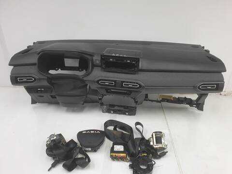 Kit Airbag Dacia Sandero EXPRESSION