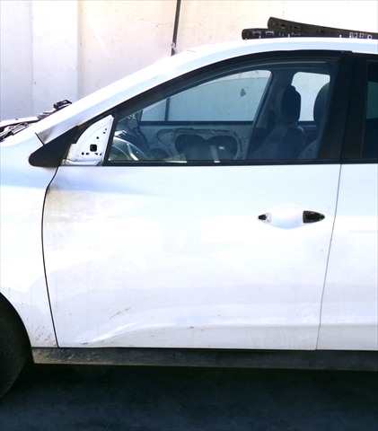 Puerta Delantera Izquierda Hyundai ix35 2.0 CRDI 2009-2015