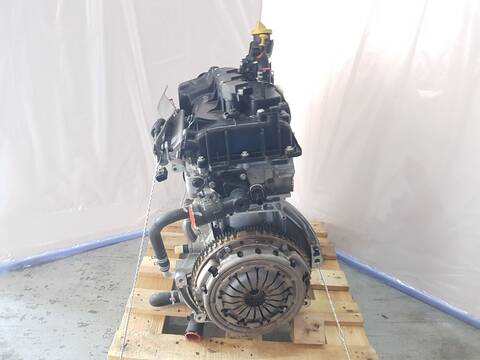 Foto 3ª: Motor Completo Nissan Micra 1.0 71CV 52KW [B4D410] (2019)