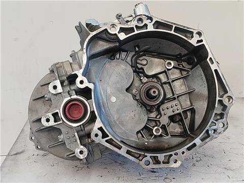 Caja Cambios Opel Astra 1.4 TURBO 140CV 103KW
