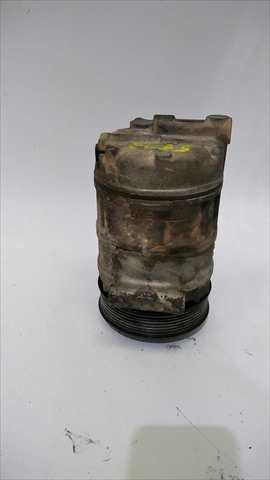 Foto 4ª: Compresor Aire Acondicionado Porsche Cayenne 4.5 GASOLINA [G/M48/00] (2006)