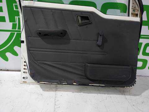 Foto 2ª: Puerta Delantera Izquierda Suzuki Vitara 1.9 TD 75CV 55KW [XUD9SD] (1999)