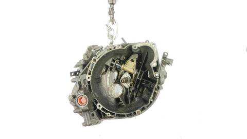 Caja Cambios Citroen Jumpy 2.0 HDI 110