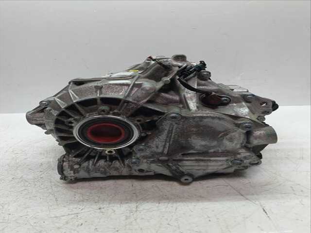 Motor Completo Jaguar E Pace AJ20P3 309 CV 227KW