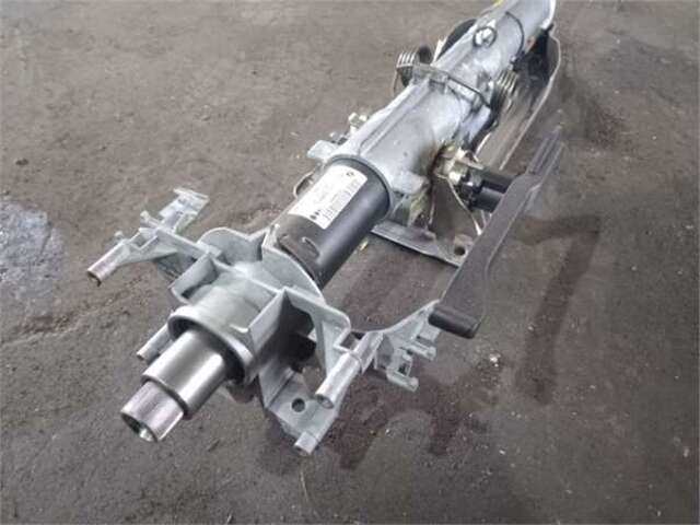 Foto 2ª: Columna Dirección Bmw Serie 1 114 2.0 120D [2.0 LTR. - 130 KW TURBODIESEL CAT] [N47 D20 C]
