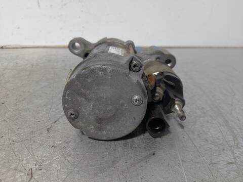 Foto 3ª: Motor de Arranque Audi A4 BASICO AVANT 170CV 125KW [CAH] (2011)