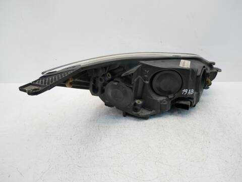 Faro Derecho Ford Focus 125 CV 92KW