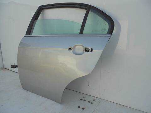 Foto 3ª: Puerta Trasera Izquierda Chevrolet Epica 2.0 DIESEL CAT 150CV 110KW [Z20S] (2007)