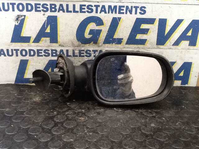 Retrovisor Derecho Dacia Logan 1.6 I