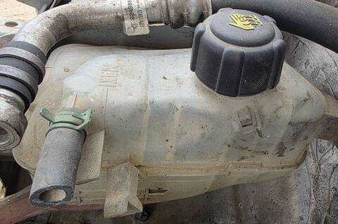 Deposito Expansion Renault Scenic PRIVILEGE 131CV 96KW