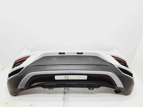 Paragolpes Trasero Volkswagen T-Roc 1.5 16V TSI ACT 150CV 110KW