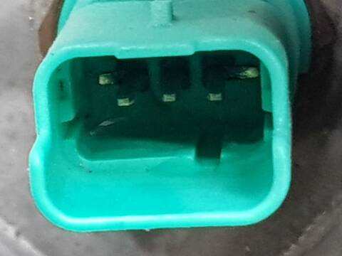 Foto 3ª: Caja Cambios Nissan NV300 L1H1 27T PRO FURGON (2016)