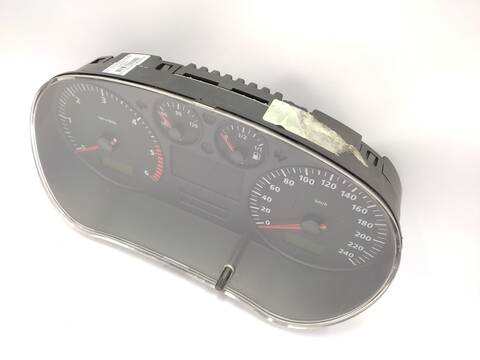 Foto 2ª: Cuadro de Instrumentos Seat Leon 1.9 TDI 110CV 81KW [ASV] (2004)
