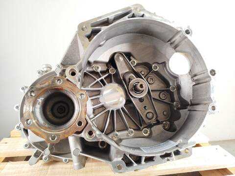 Caja Cambios Seat Ateca 1.0 TSI 116CV 85KW