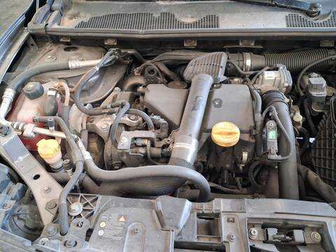 Motor Completo Renault Fluence 1.5 DCI L30D L30L L306 L33F L33L L33M L33V L33W) 110CV 81KW