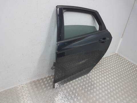Foto 2ª: Puerta Trasera Izquierda Ford Mondeo TITANIUM [C20DD0X]