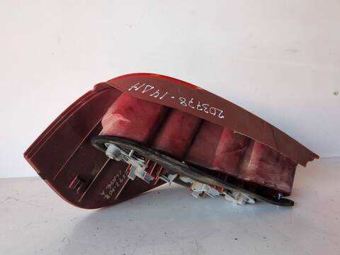 Foto 2ª: Piloto Trasero Derecho Mercedes Clase A 140 640940 (2005)