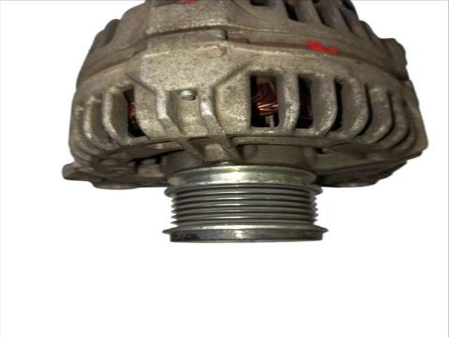 Alternador Volkswagen Touran 1.9 TDI