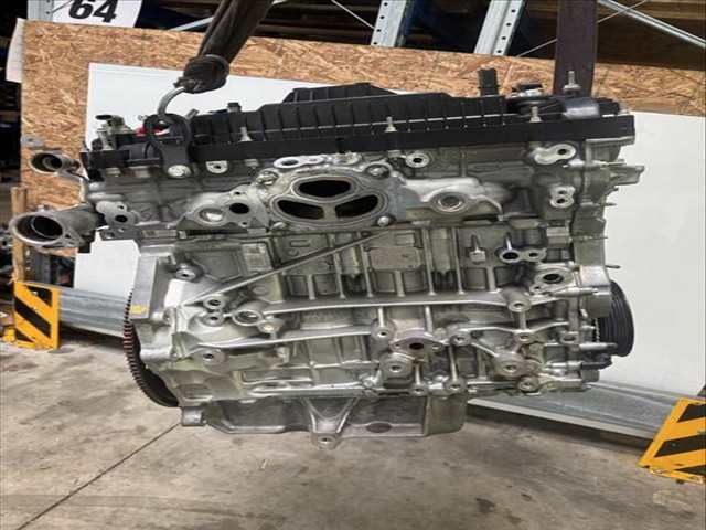 Foto 3ª: Motor Completo Ford Explorer 305 CV 224KW [C23, C23HDTX]