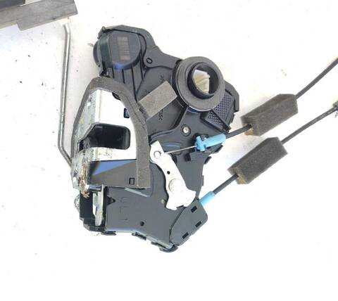 Foto 3ª: Cerradura Puerta Delantera Derecha Honda Civic 1.6 I-DTEC FK3) (2012)