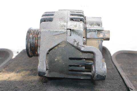 Foto 3ª: Alternador Audi A6 2.5 TDI 150CV 110KW (1997)