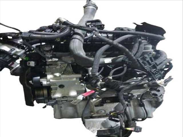 Foto 2ª: Motor Completo Bmw Serie 3 315 320 I (2018)