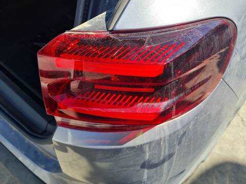 Foto 2ª: Piloto Trasero Derecho Citroen C5 C-SERIES AIRCROSS 130CV 96KW [HN05] (2024)