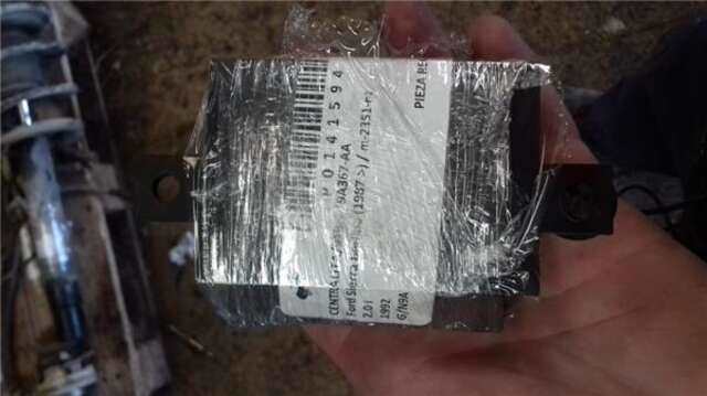 Centralita Motor ECU Ford Sierra 2.0 I